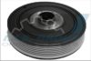 OPEL 4430893 Belt Pulley, crankshaft